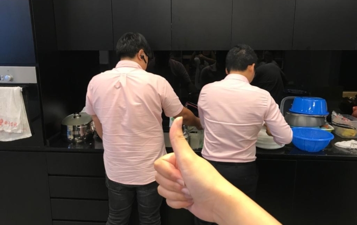 Diverse, Professional, and Customer-First Culture 3